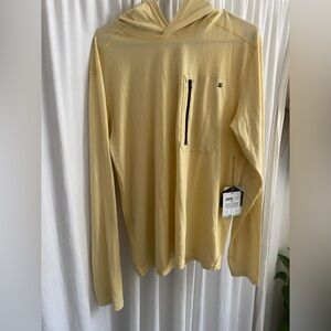 Jetty Quick-Dry UPF 50+ Long Sleeve Balaclava Hoodie